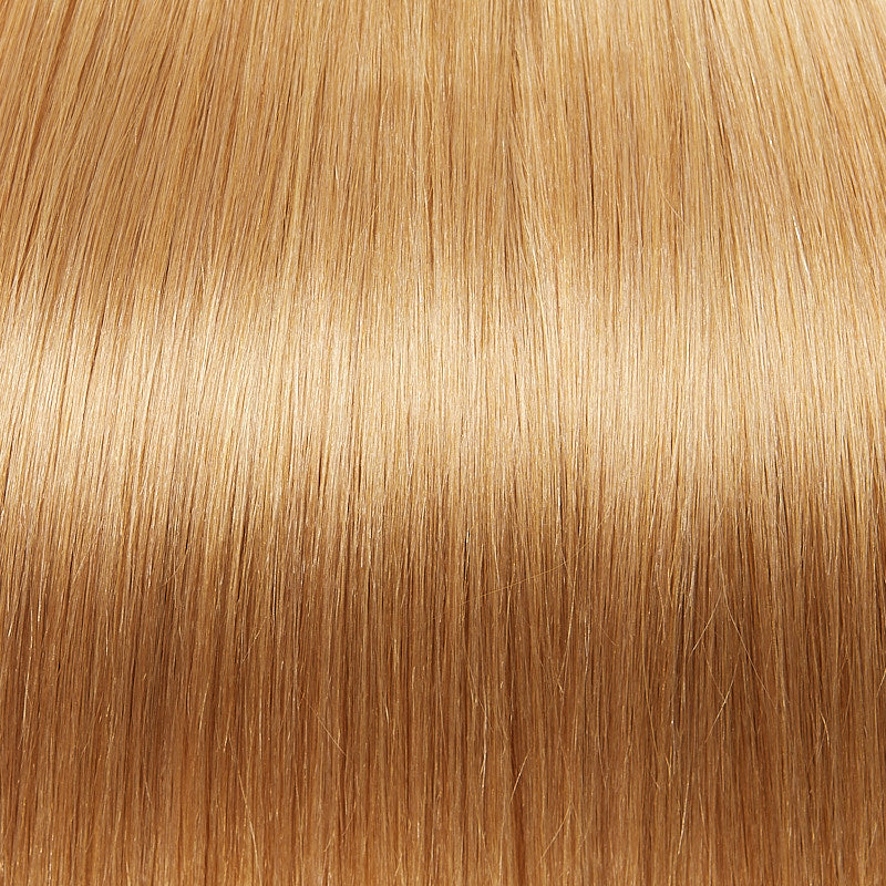 Machine Weft Hair Extensions