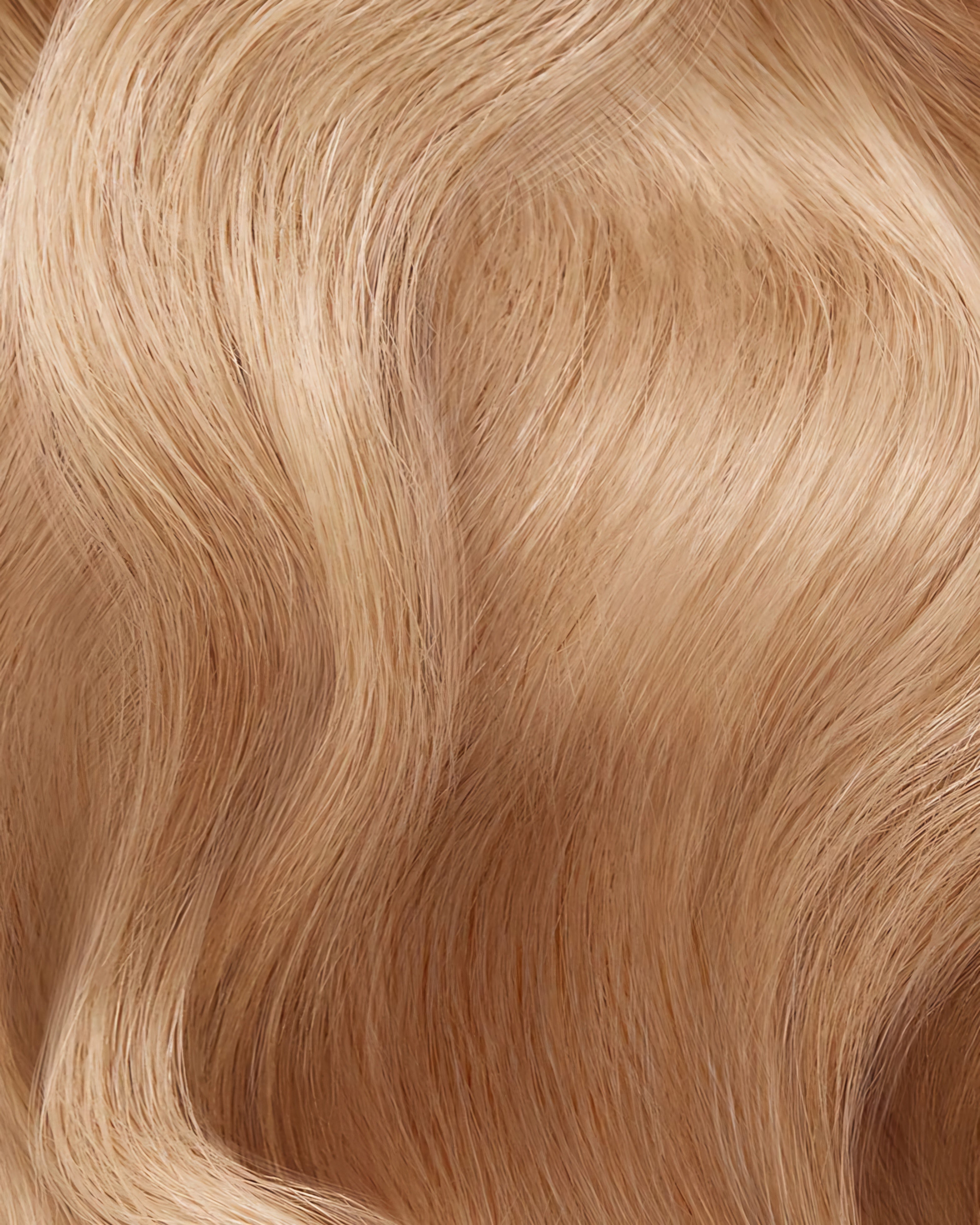 Machine Weft Hair Extensions