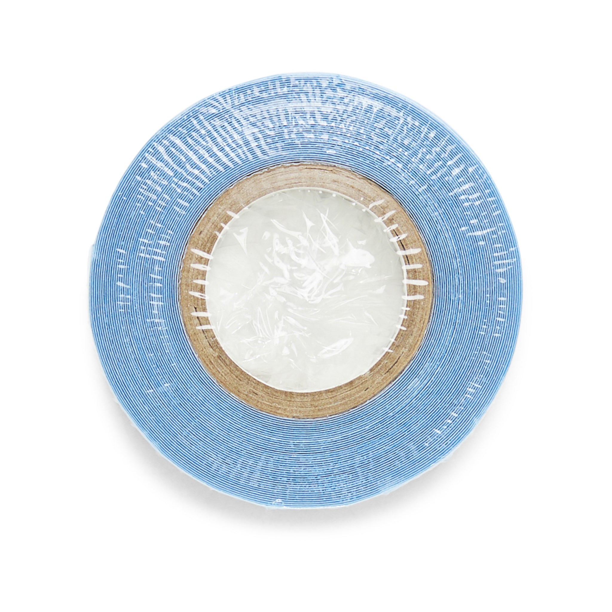 Replacement Tape Roll - Tape Hair Extensions 0.8cm x  5.5 meters (1/3" x 6 Yards)