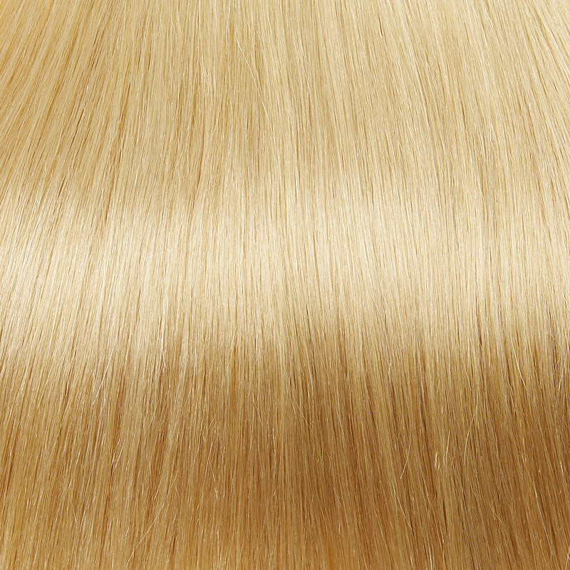 Tape Hair Extensions