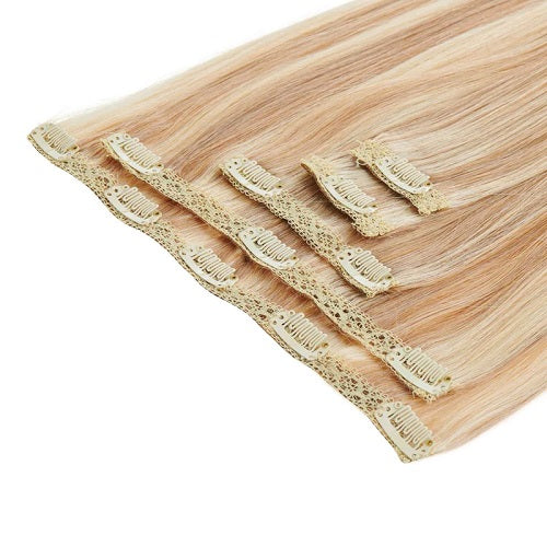 Classic Clip-In Hair Extensions