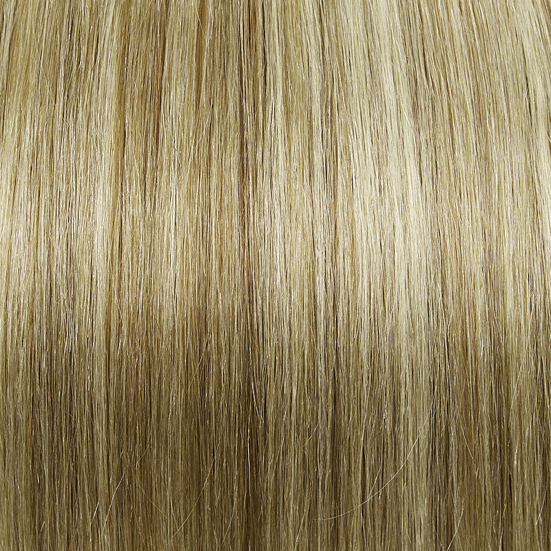 Genius Weft Hair Extensions