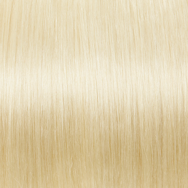 Classic Clip-In Hair Extensions