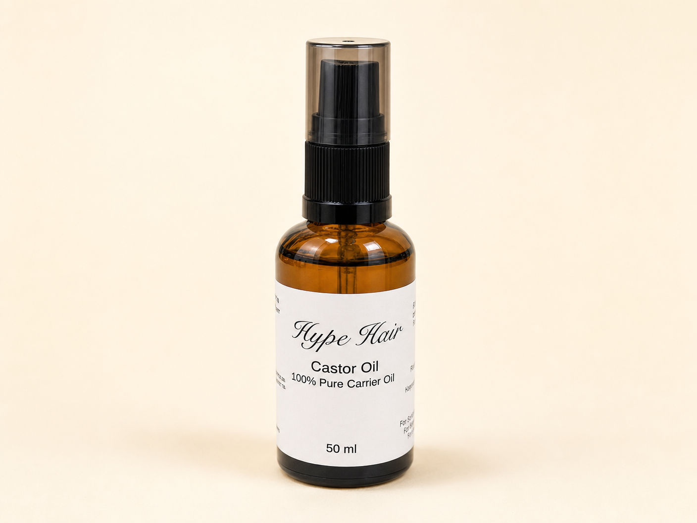 Castor Oil