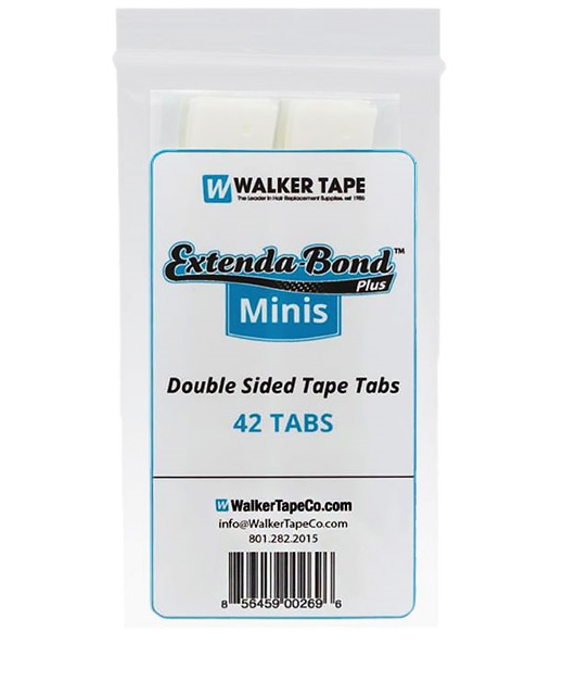 Extenda-Bond Plus - 3/4" X 1 1/2" Minis - 42 Pieces