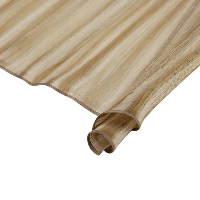 Genius Weft Hair Extensions