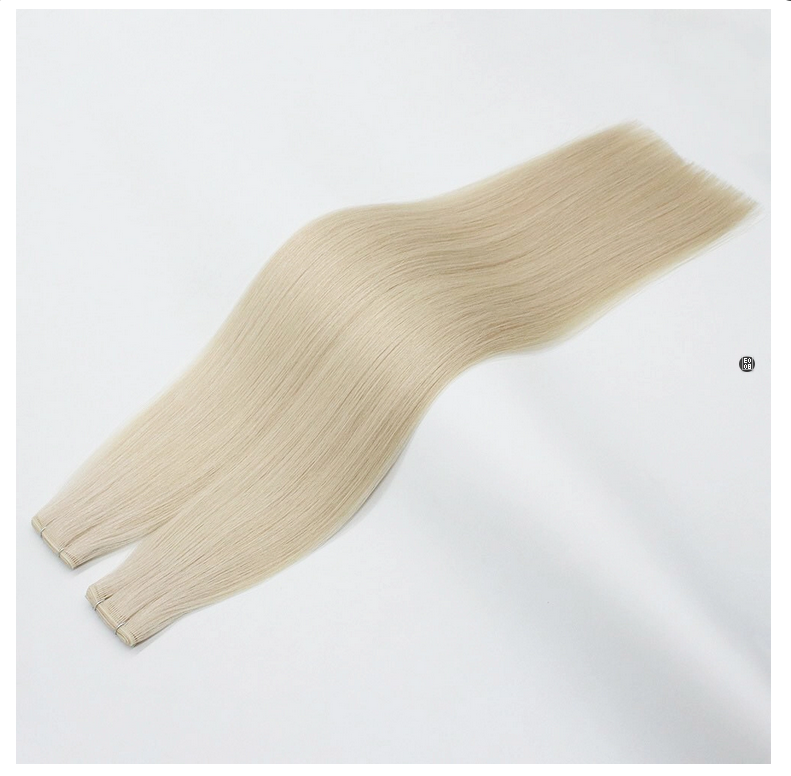 Genius Weft Hair Extensions