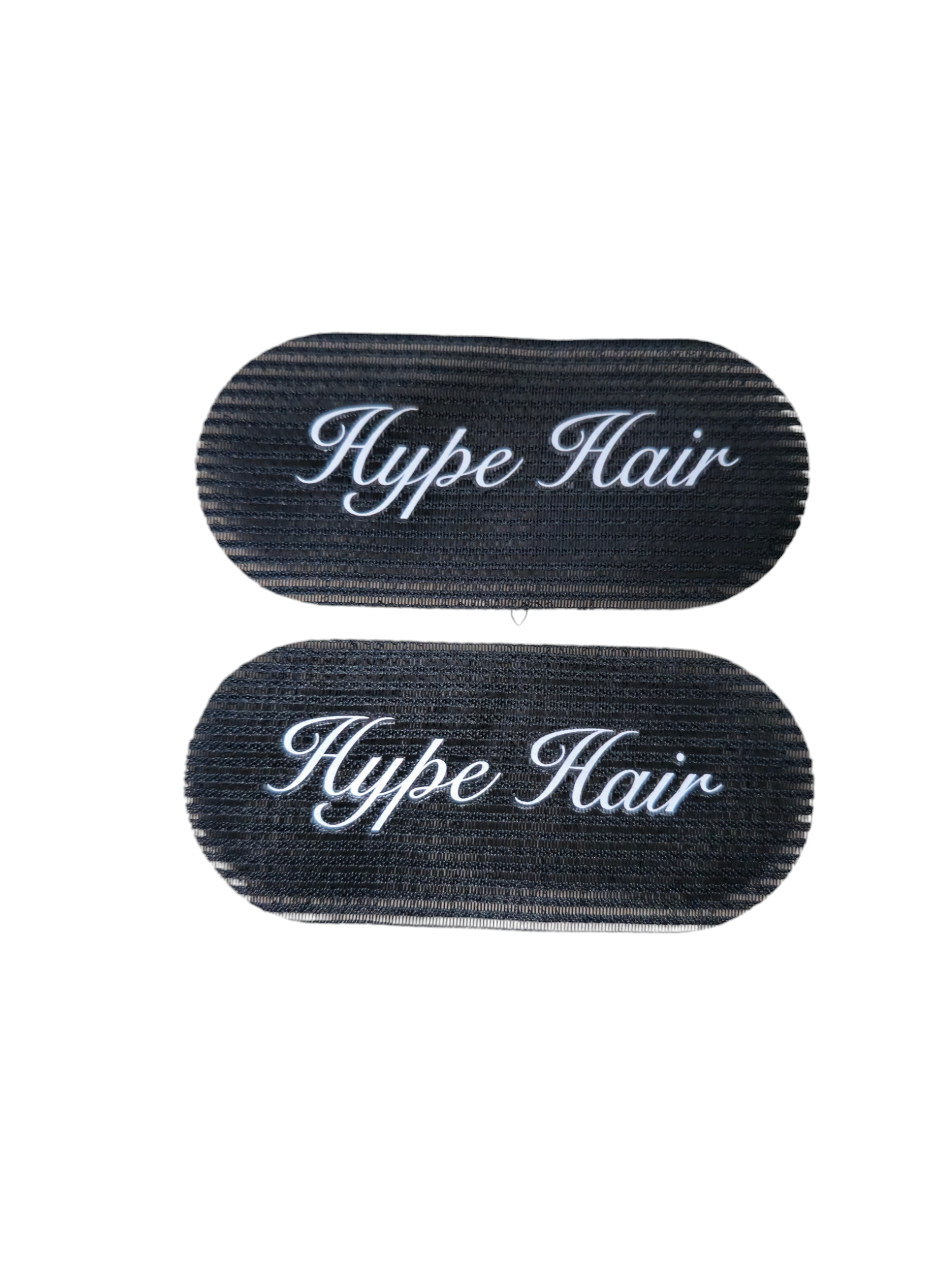 Hair Grippers 2 Pack