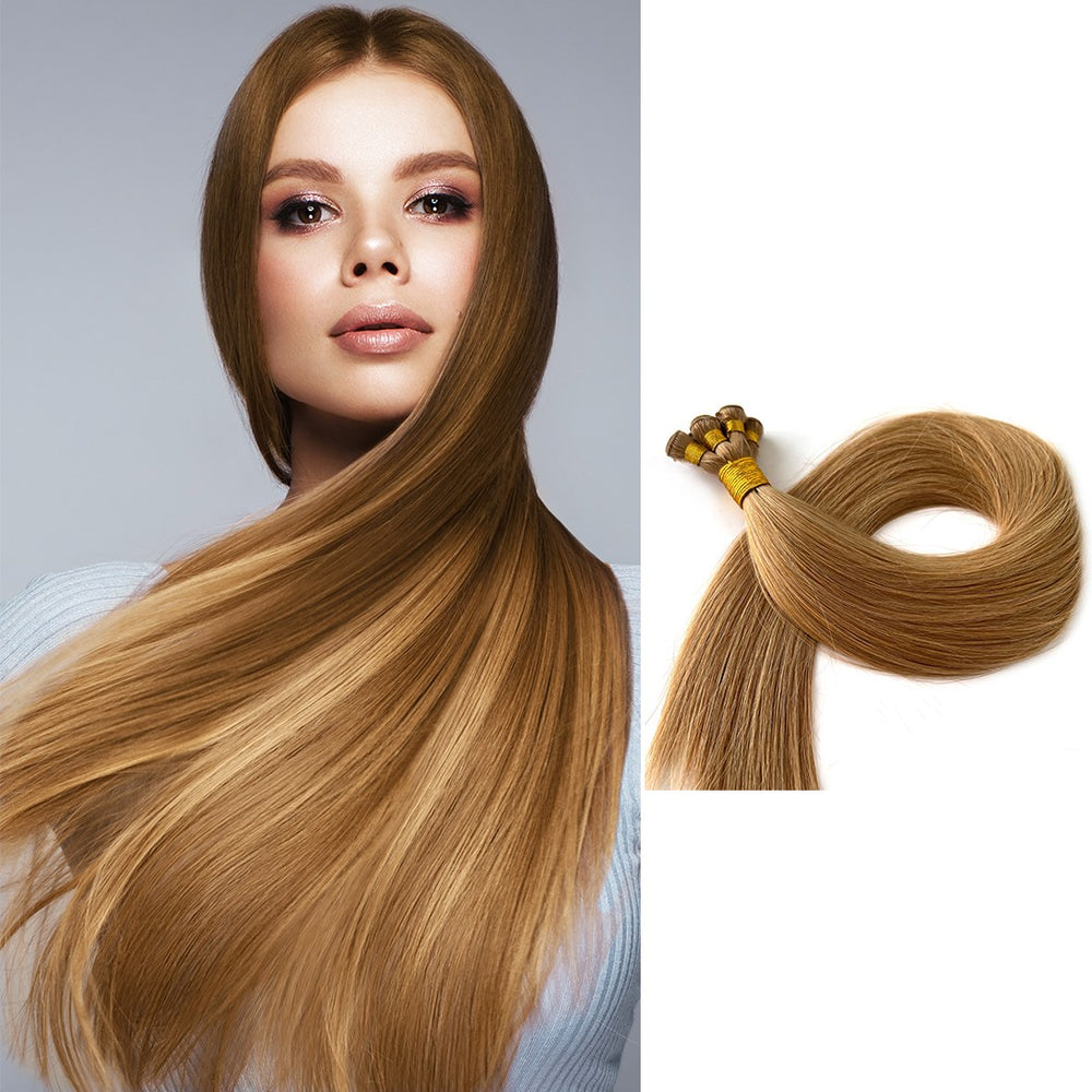 Genius Weft Hair Extensions