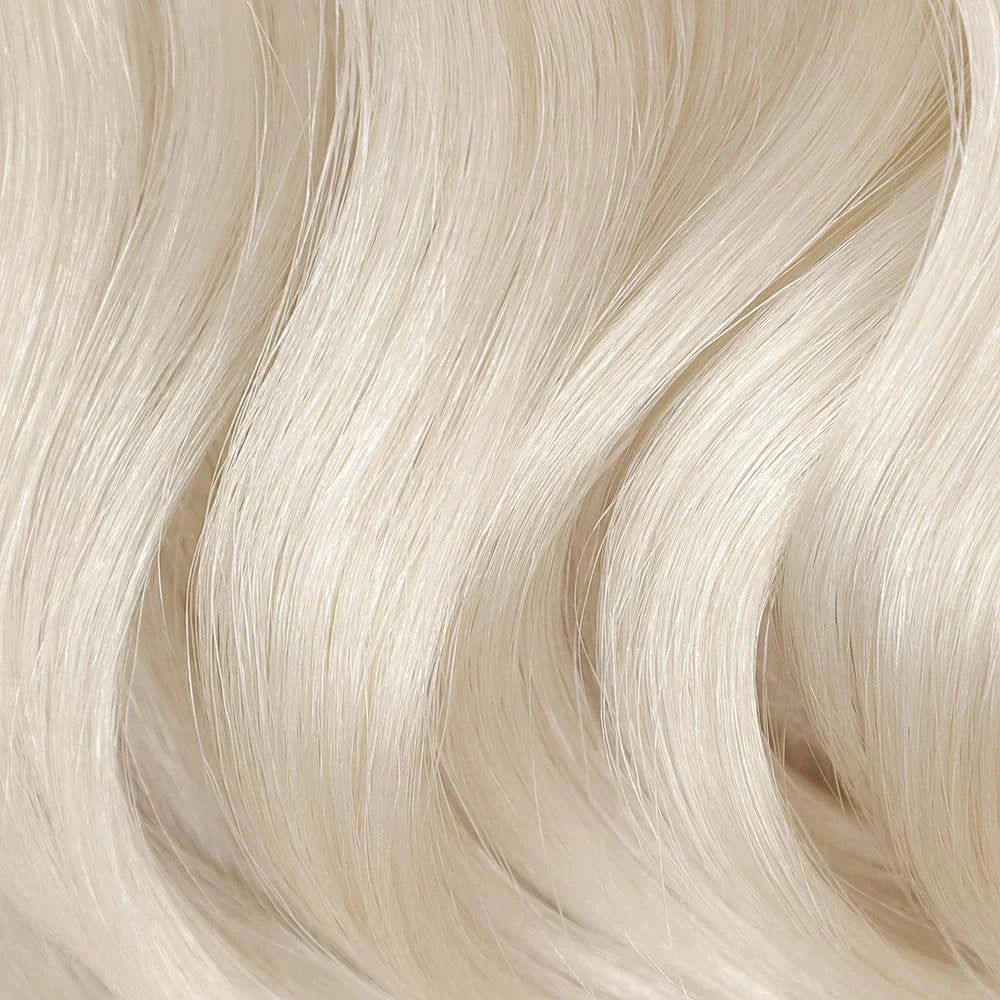 Machine Weft Hair Extensions