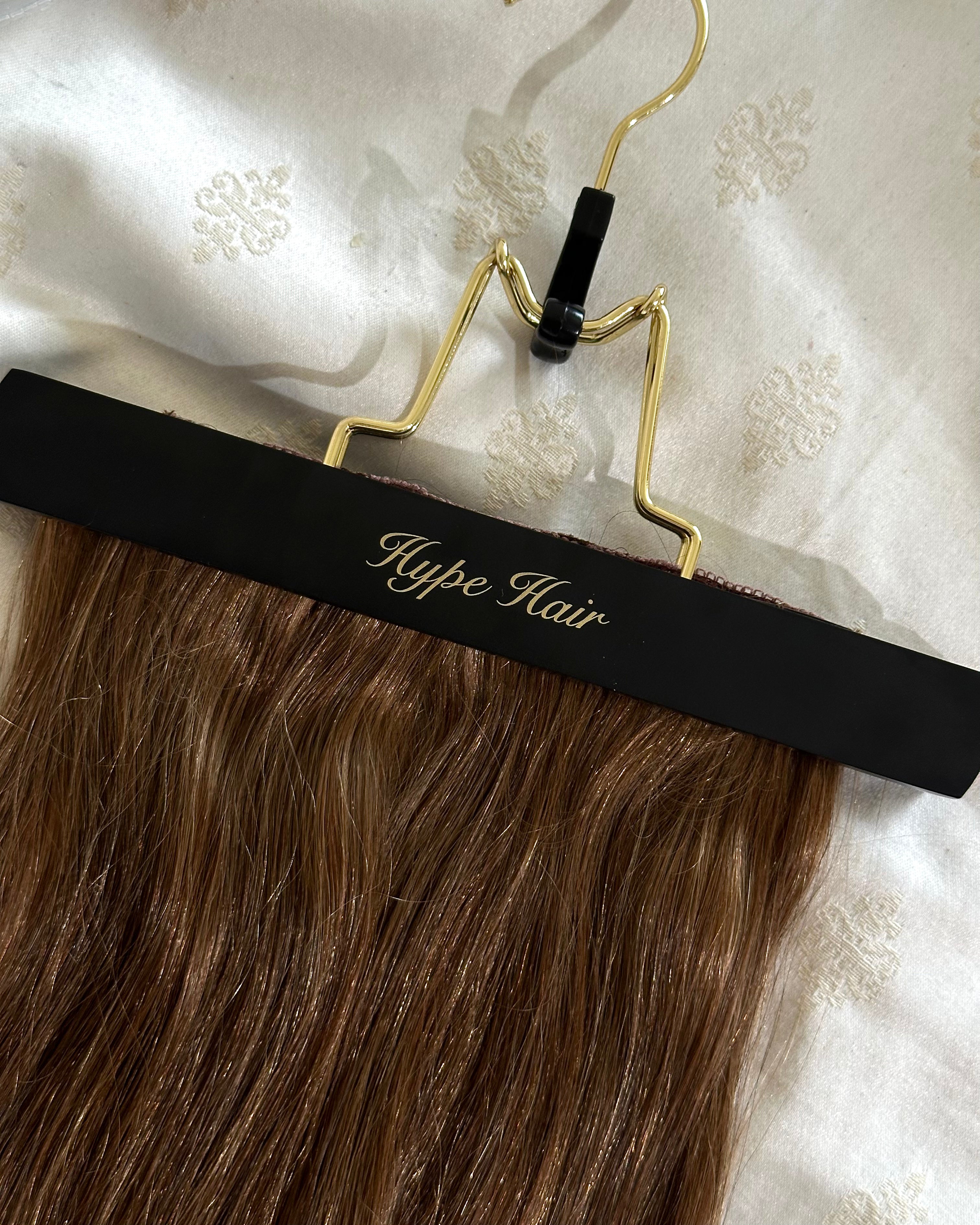 Hype Hair Extensions Carrier