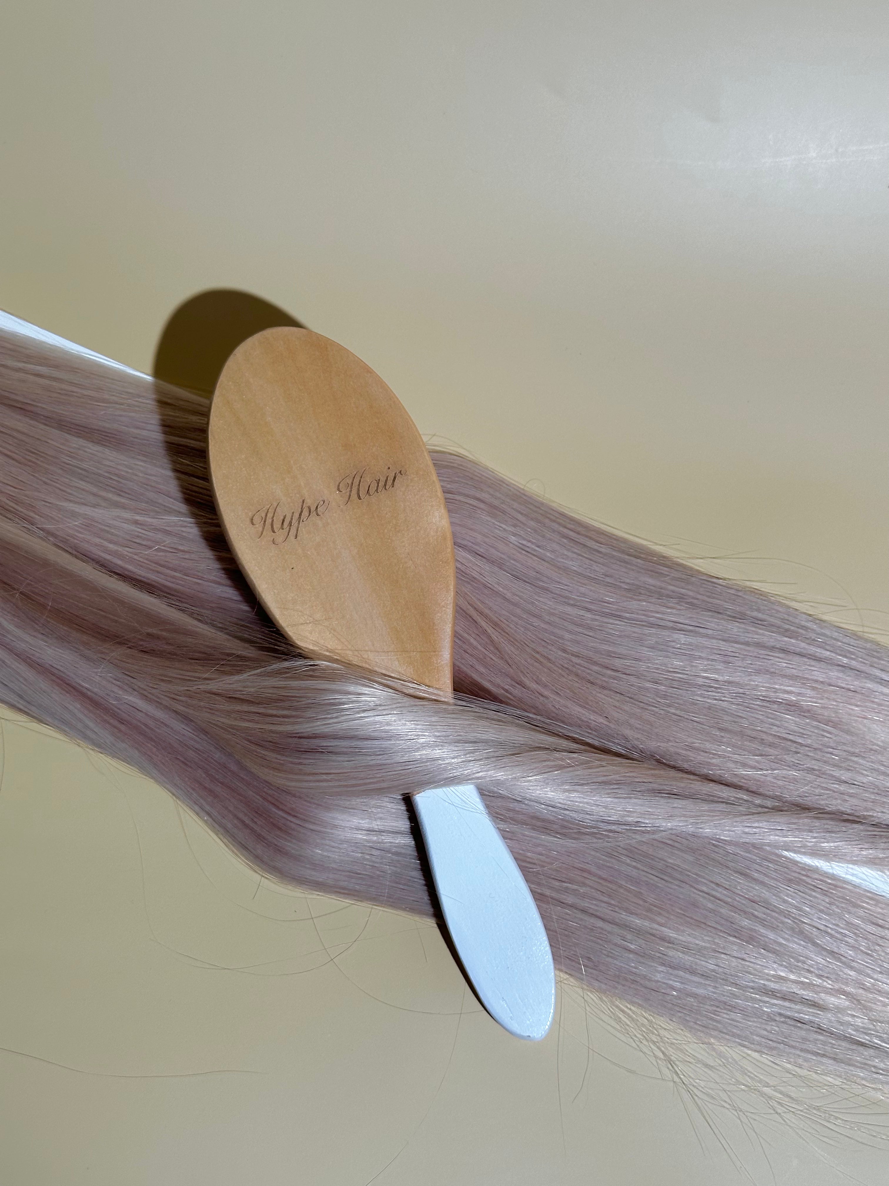 Loop Hair Extensions Brush