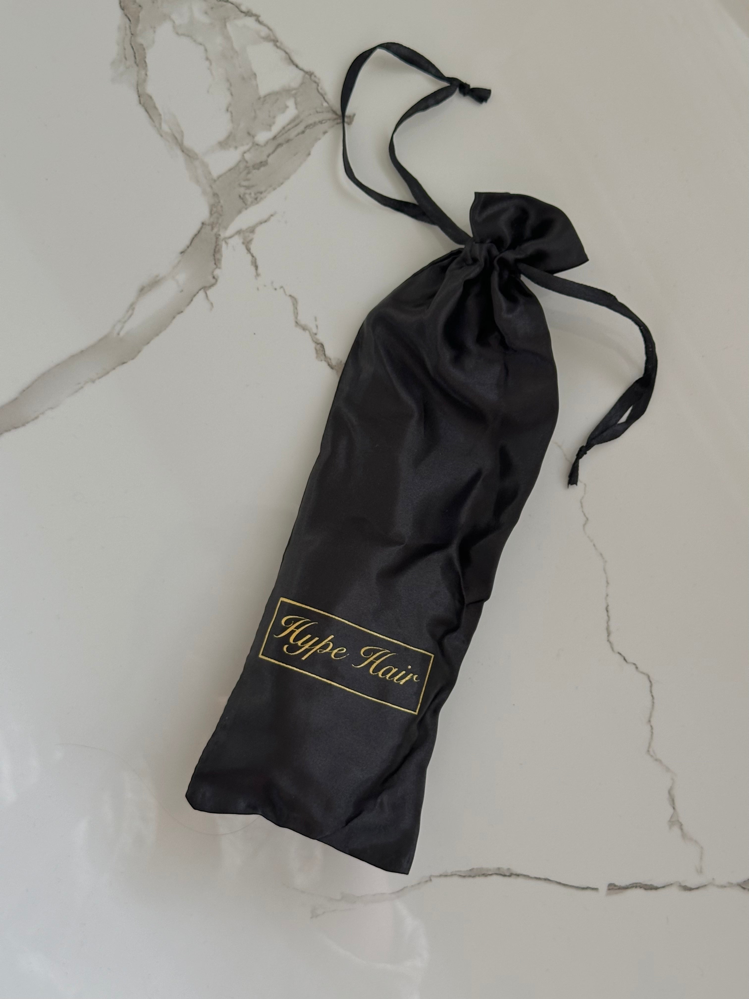 Loop Hair Extensions Brush