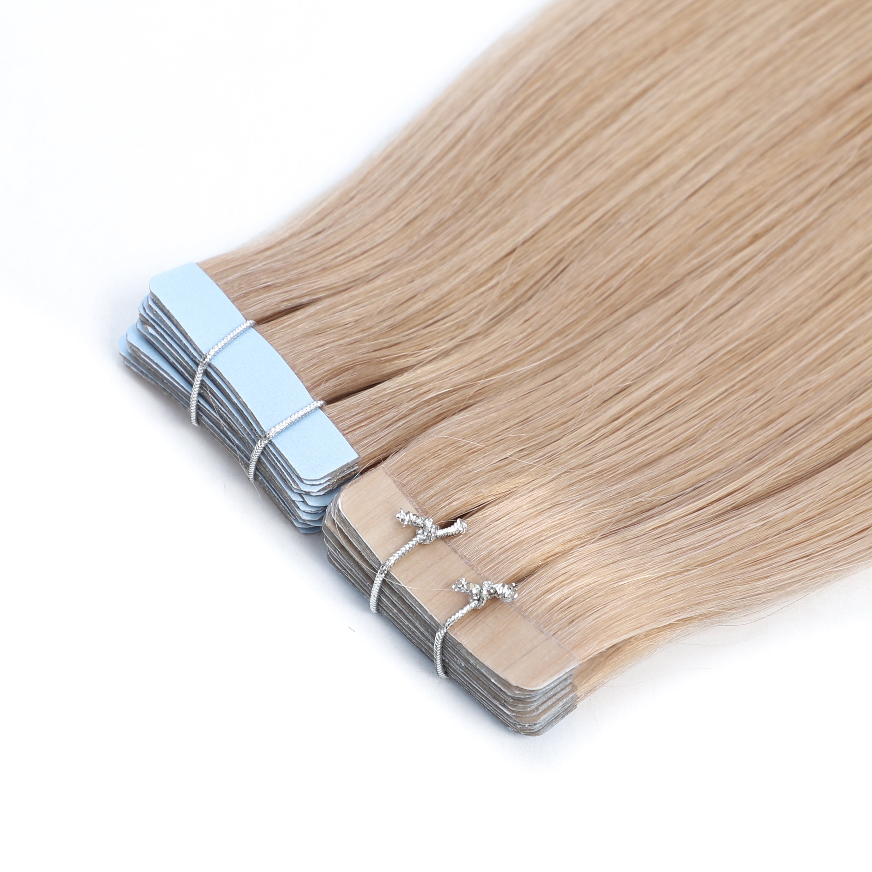 Tape Hair Extensions