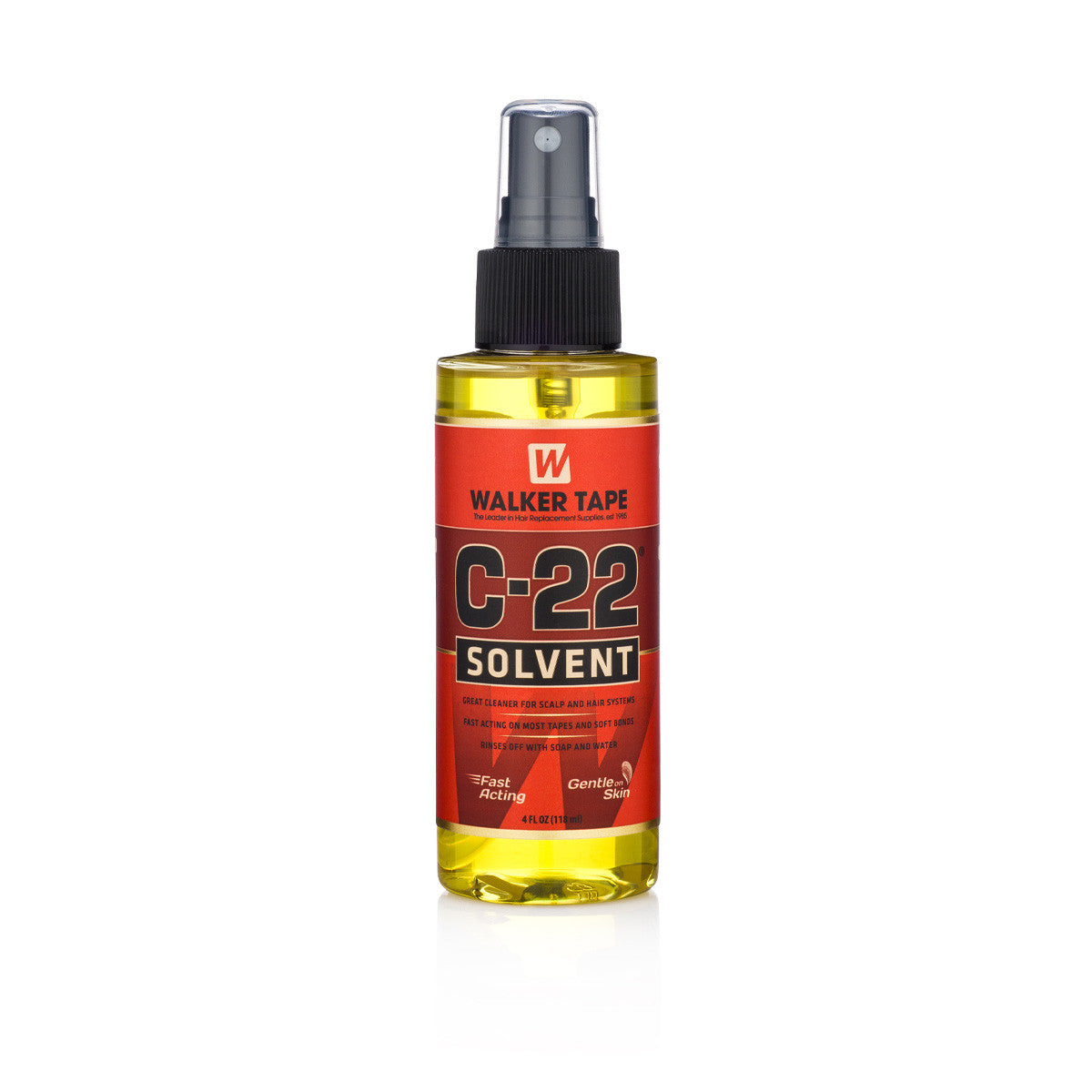 C-22 Solvent 4 Fl Oz (118ml)