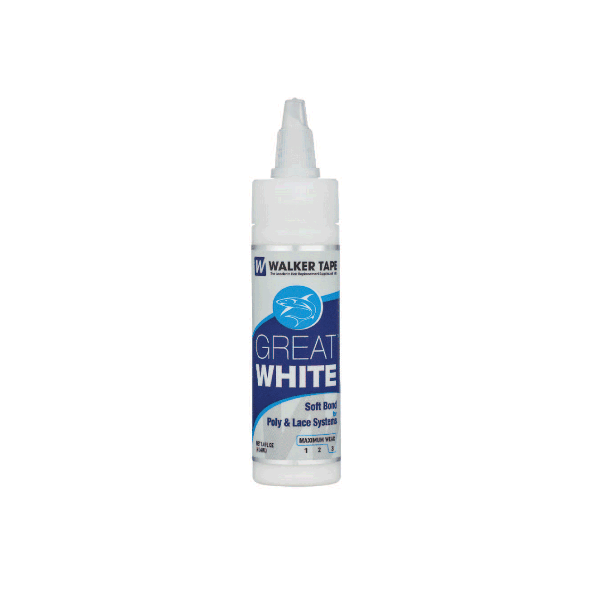 Great White - 1.4 Fl Oz (41ml)