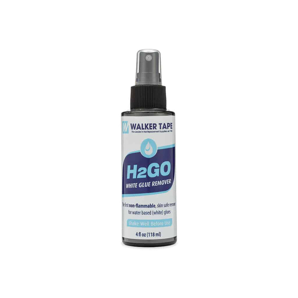 H2GO - 4 Fl Oz (118ml)