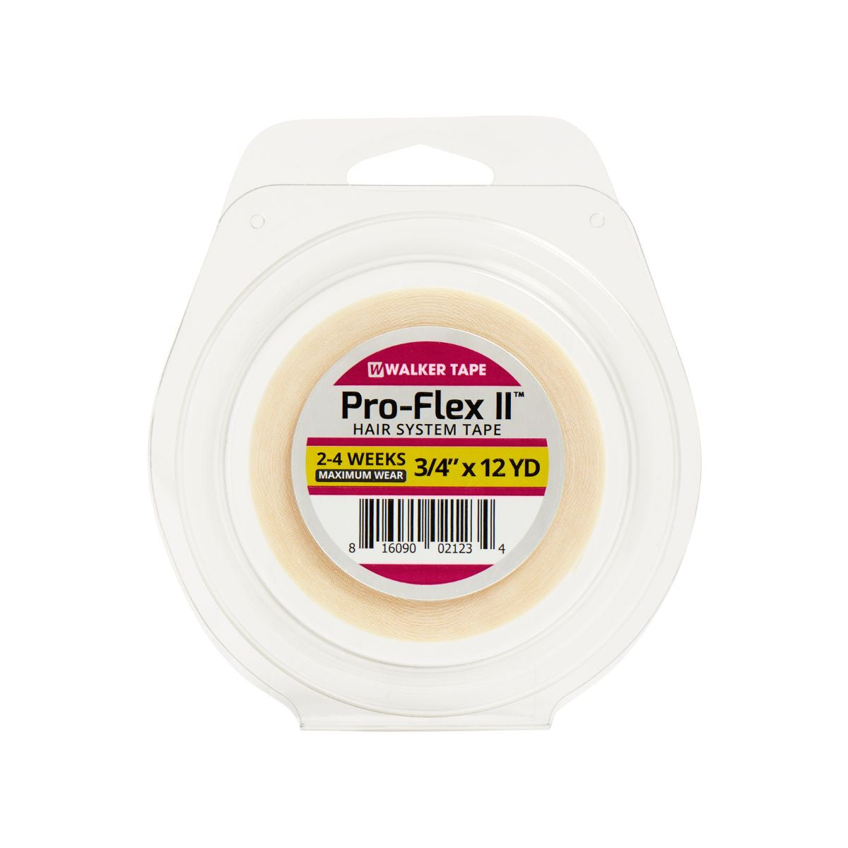 Pro-Flex II - 3/4" X 12 Yards Roll