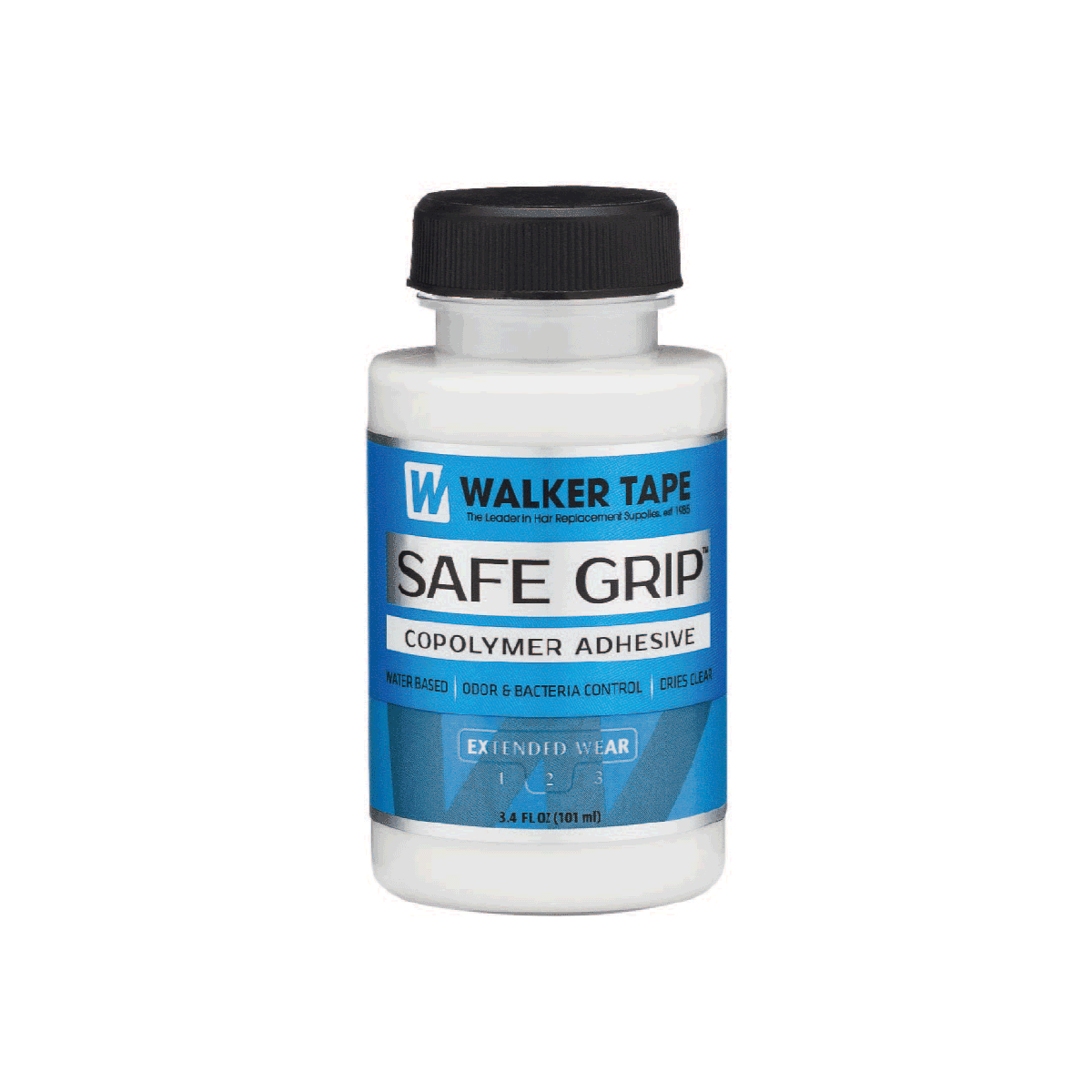 Safe Grip - 3.4 Fl Oz (101ml)