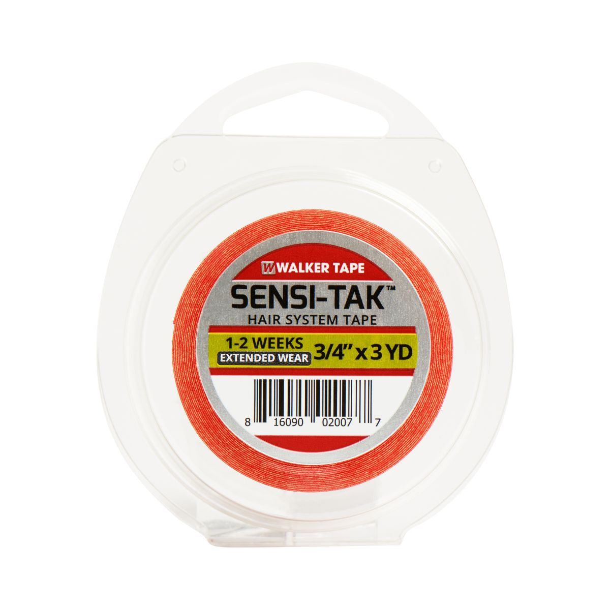 Sensi-Tak - 3/4" X 3 Yards Roll