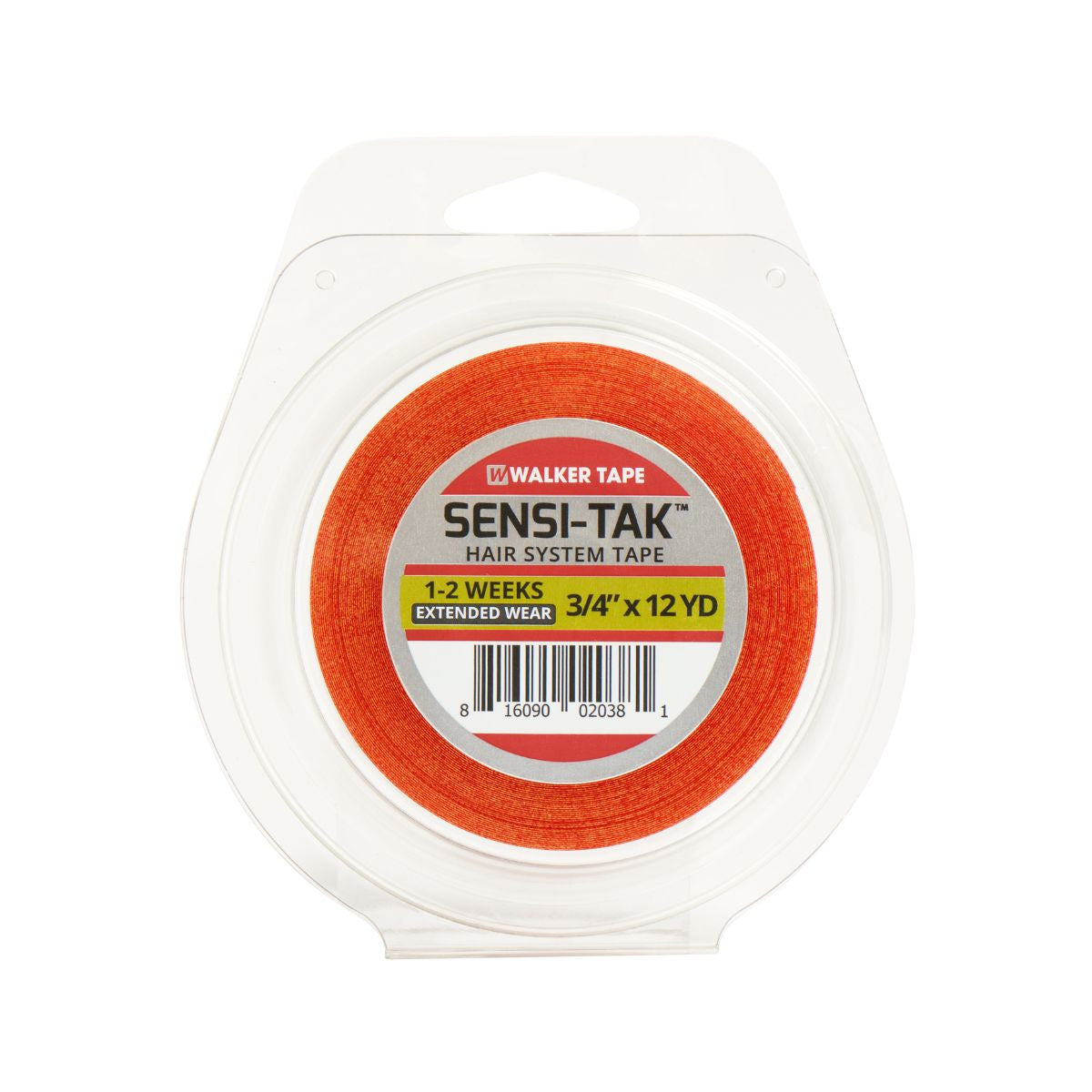 Sensi-Tak - 3/4" X 12 Yards Roll