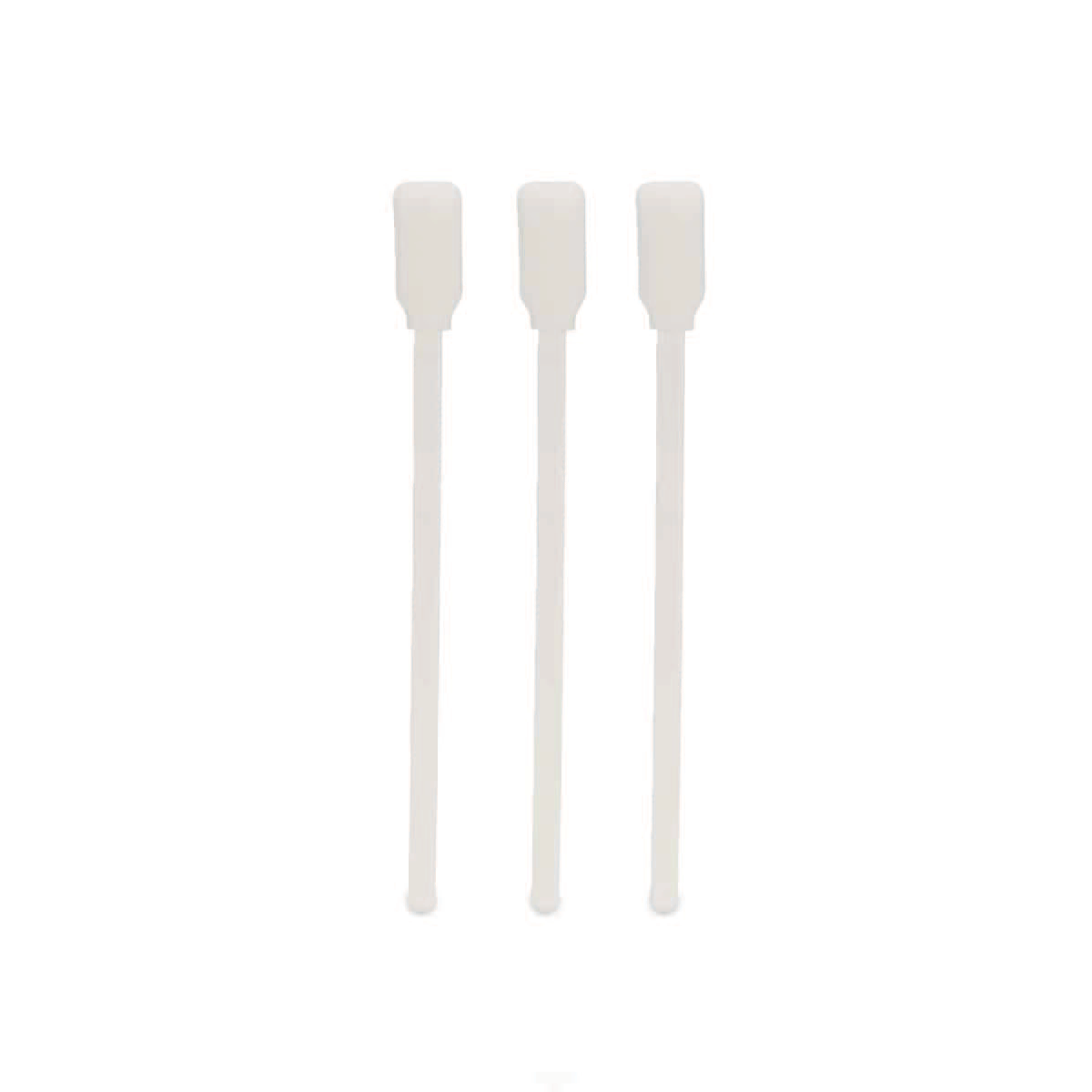 Walker Tape Sponge Brushes - One Size 5"