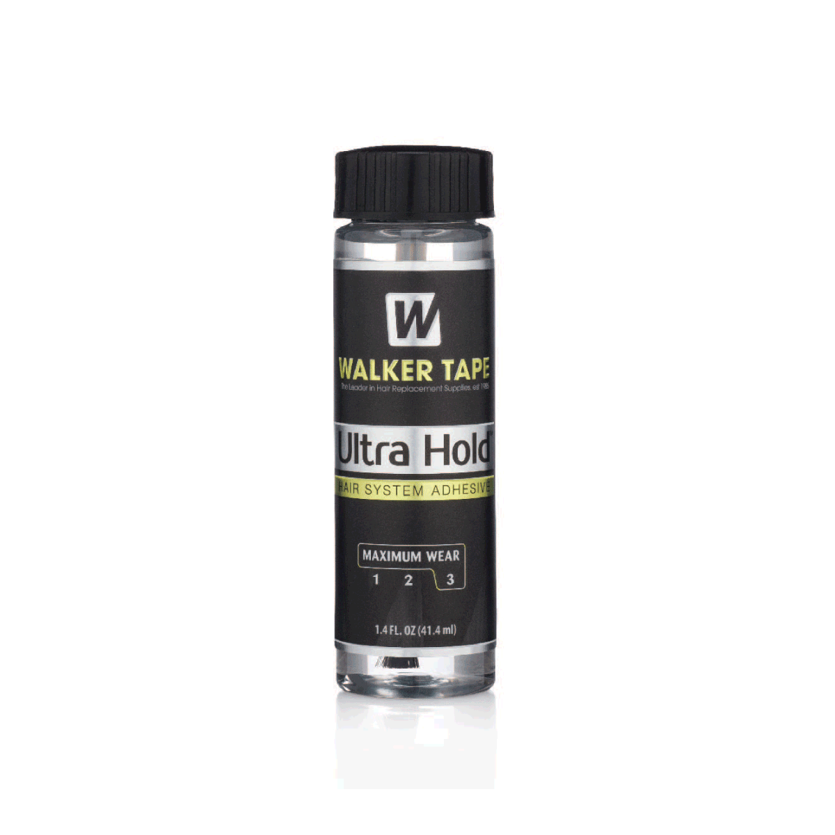 Ultra Hold - 1.4 Fl Oz (41ml)