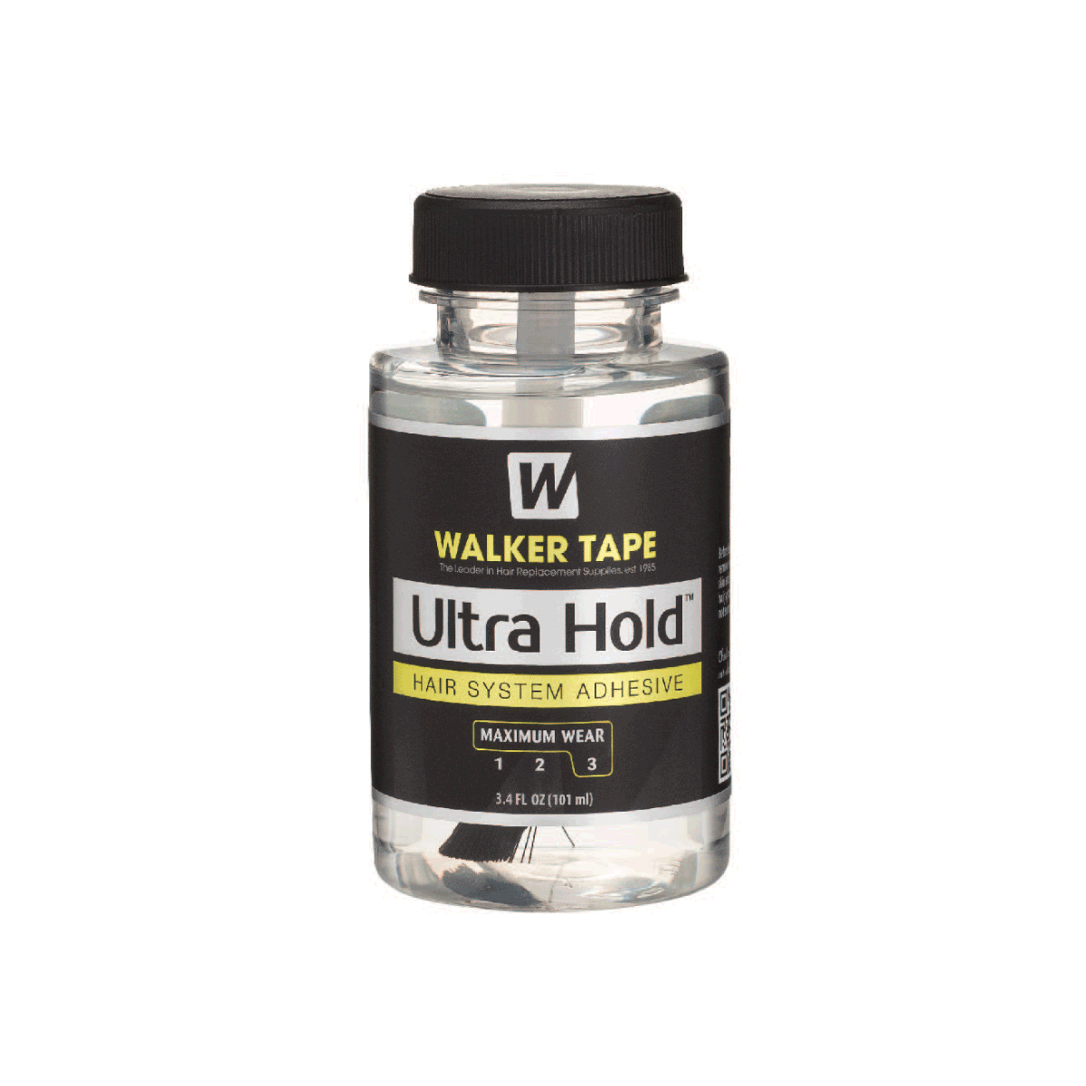 Ultra Hold - 3.4 Fl Oz (101ml)