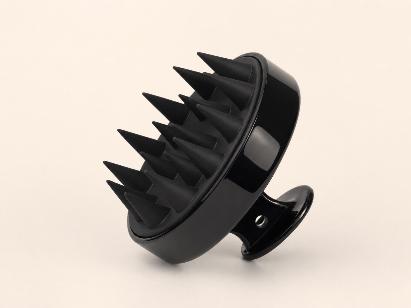 Hair Scalp Massage Brush
