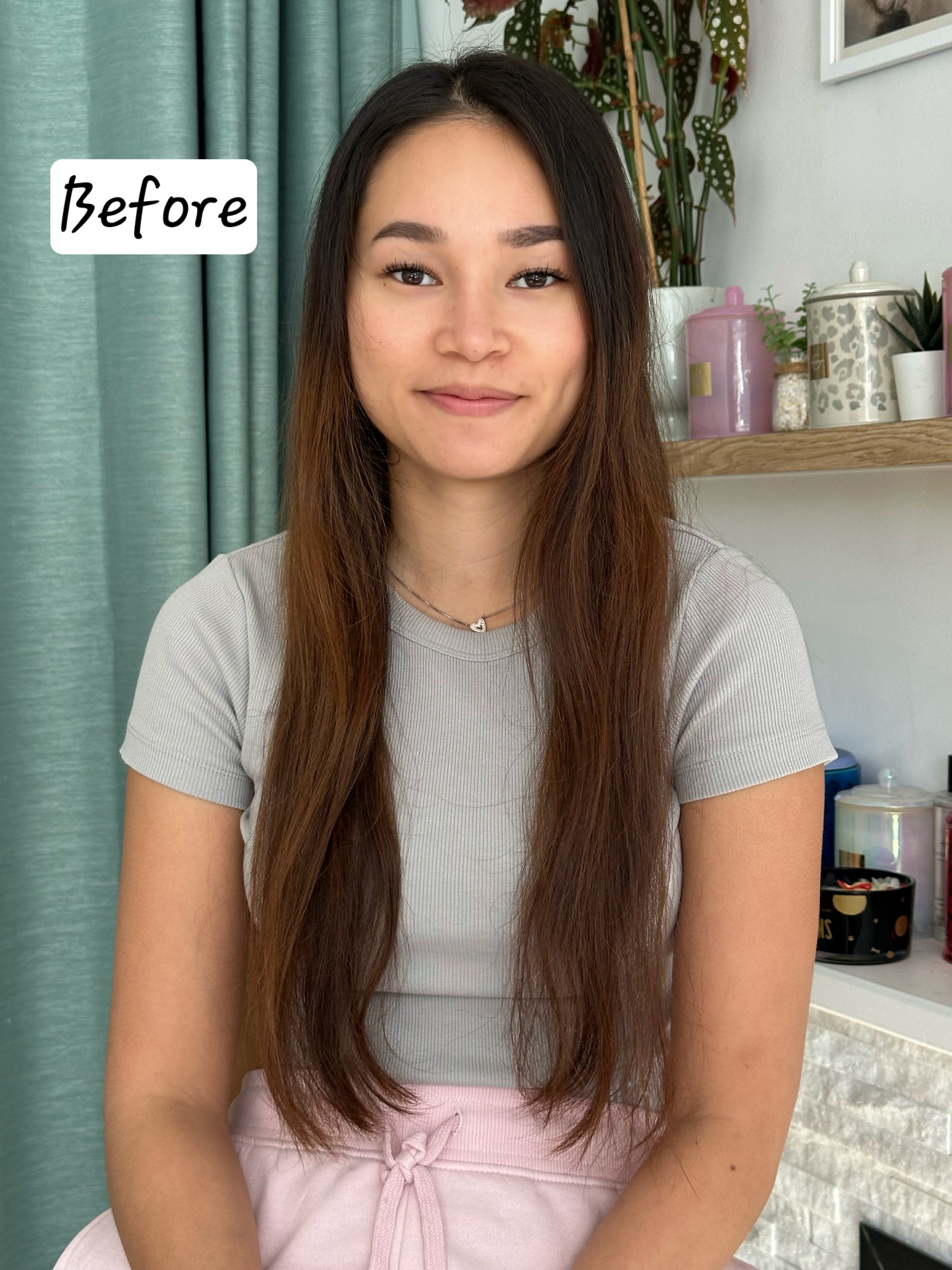 Classic Clip-In Hair Extensions