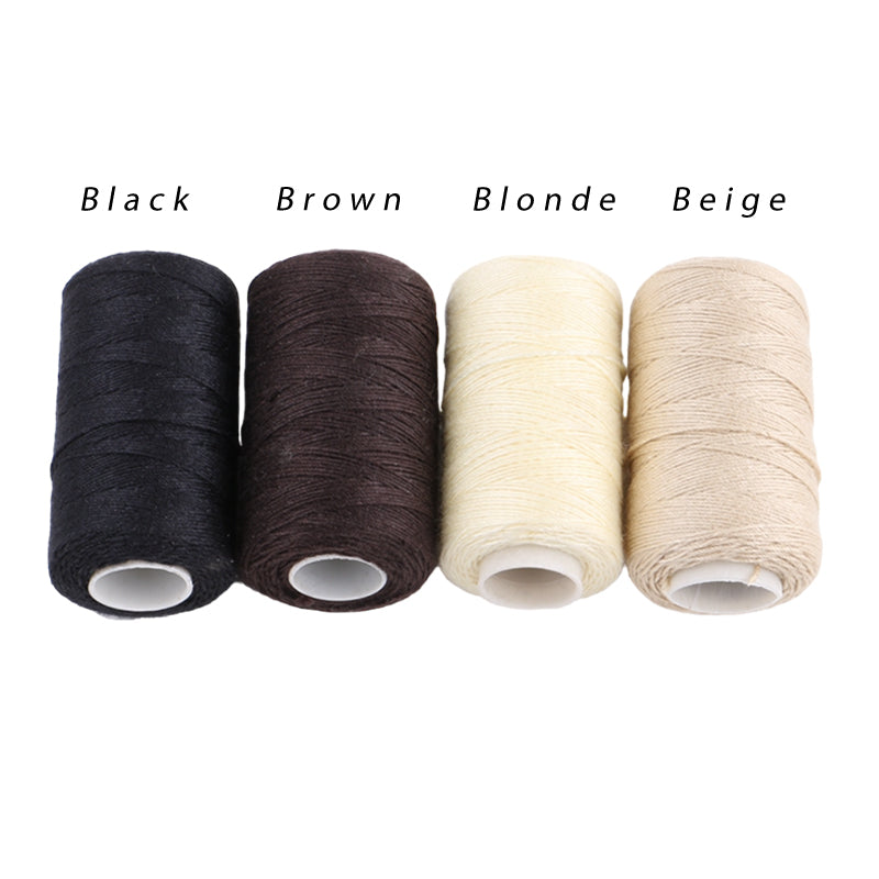 Thread for Weft Hair Extensions 120 Meters